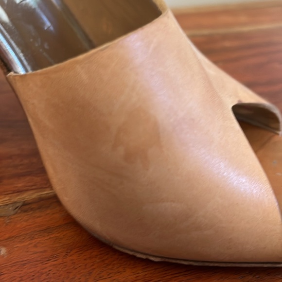 Vintage Philip Lim High heeled Sandals - Picture 7 of 9